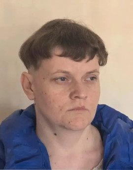 Оксана Птахина