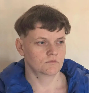 Оксана Птахина