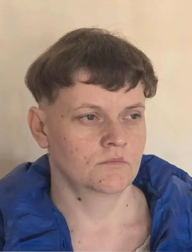 Оксана Птахина