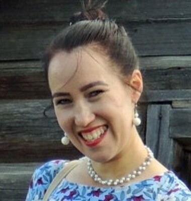 Екатерина Пегашева. Фото: Свидетели Иеговы в России