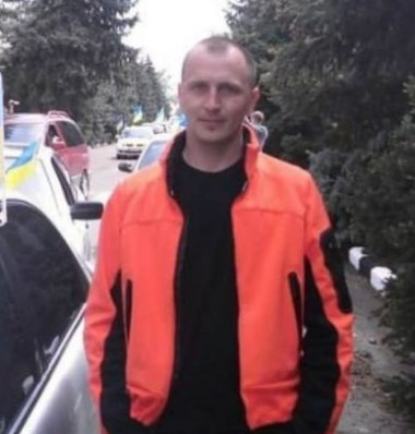 Владимир Якименко