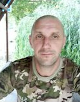 Артур Волков