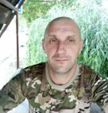 Артур Волков