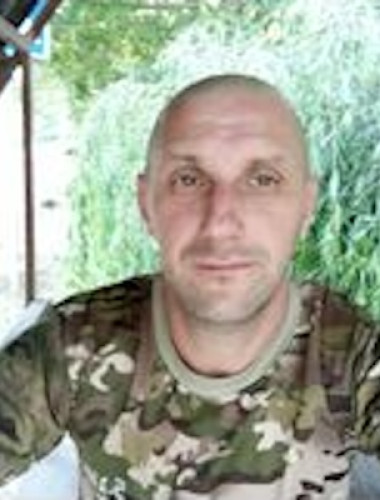 Артур Волков