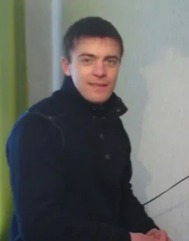 Кирилл Дигич