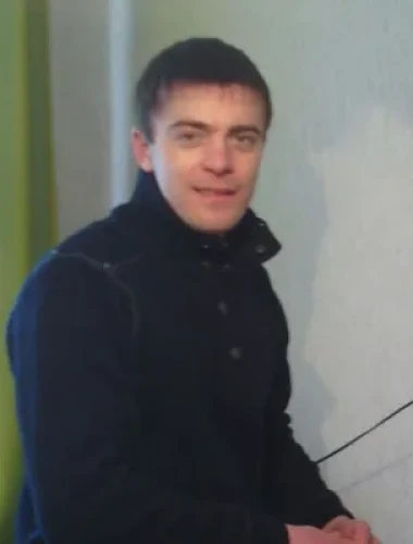 Кирилл Дигич