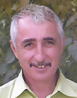 Афлатун Сафаров