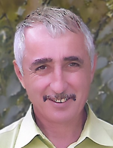 Афлатун Сафаров