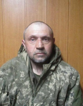 Геннадий Труфин