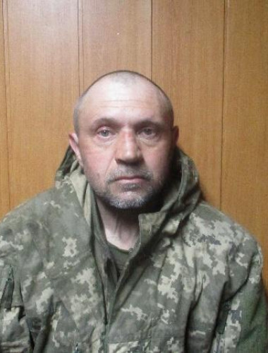 Геннадий Труфин