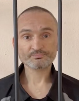 Роман Фризпалий