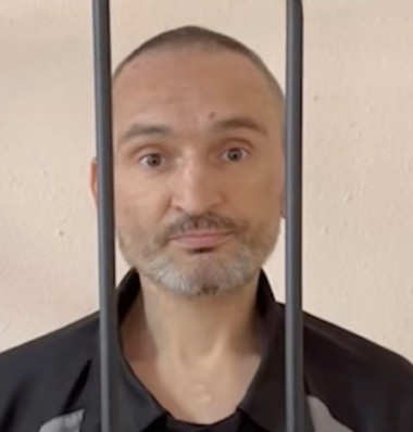 Роман Фризпалий