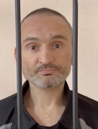 Роман Фризпалий