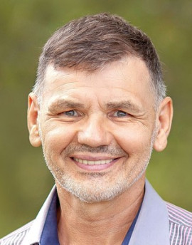 Анатолий Баранов