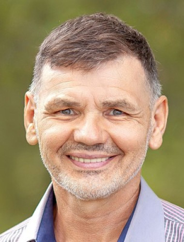 Анатолий Баранов