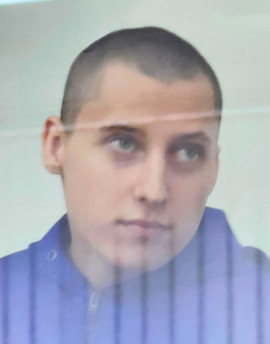 Егор Дергунов
