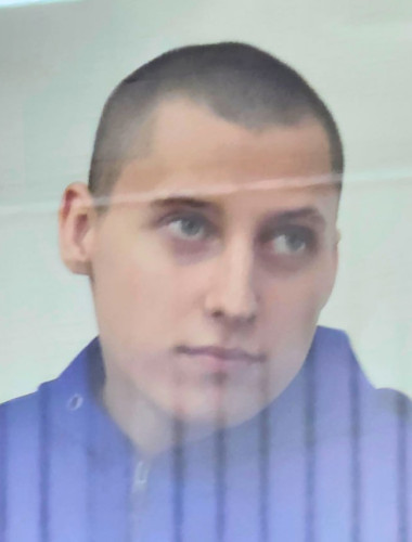 Егор Дергунов