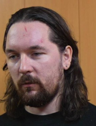 Семак Никита. Поддержка политзаключённых. Мемориал