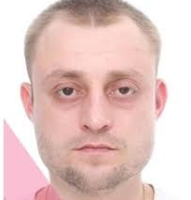 Олег Мірук 