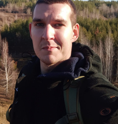 Михаил Кондратьев