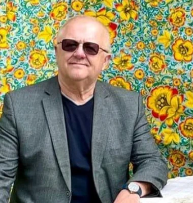 Владимир Фетисов