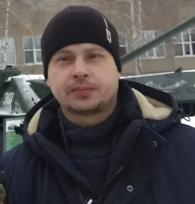 Политзаключённый Павел Пищулин. Поддержка политзеков. Мемориал