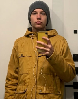 Дмитрий Боков