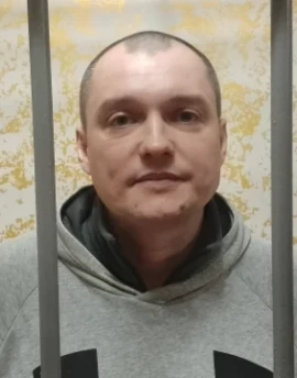 Владислав Белый