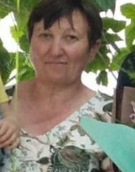 Лариса Маловичко