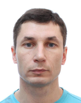 Роман Пономаренко
