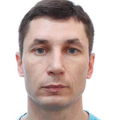 Роман Пономаренко