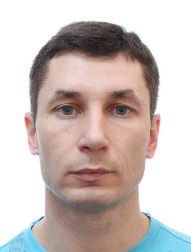 Роман Пономаренко