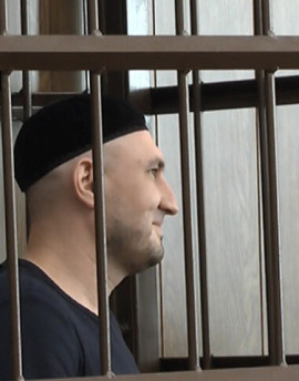 Ленар Саитов