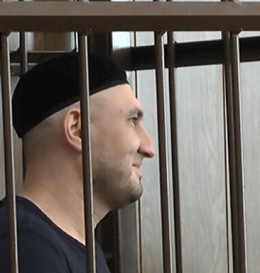 Ленар Саитов