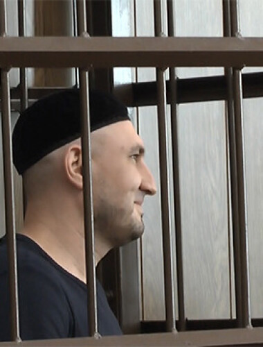 Ленар Саитов