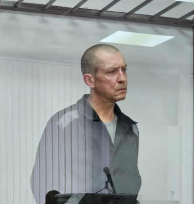 Андрей Лазаренко. Поддержка политзаключённых. Мемориал