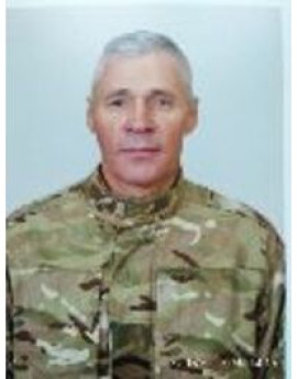 Владимир Барановский