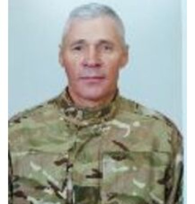Владимир Барановский