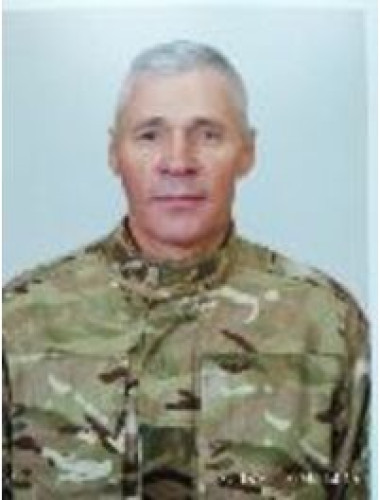 Владимир Барановский