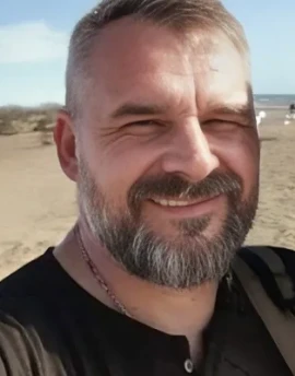 Виктор Бондаренко