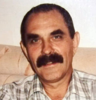 Сергей Сергеев