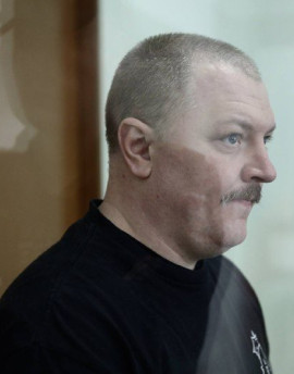Дмитрий Ионов