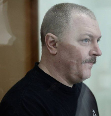 Дмитрий Ионов