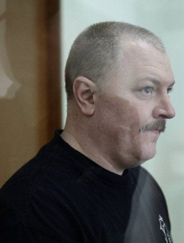 Дмитрий Ионов