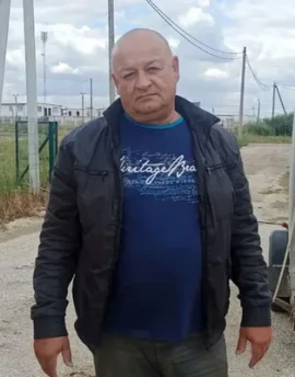 Андрей Меркурьев