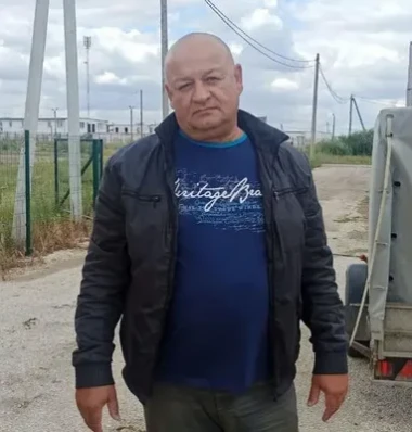 Андрей Меркурьев