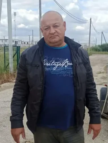 Андрей Меркурьев
