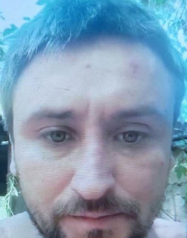 Олег Вовк