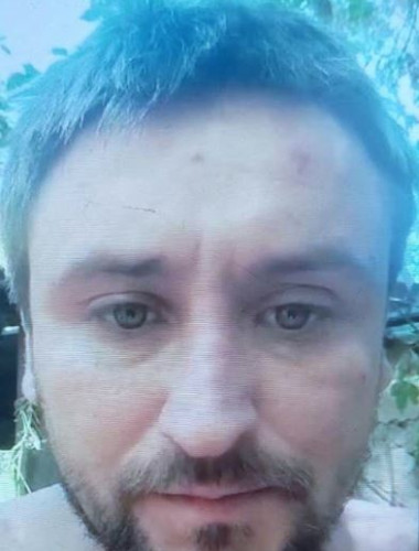 Олег Вовк