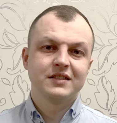 Стефанидин Евгений